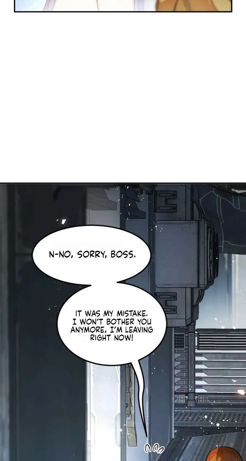 Alpha Mommy, I Really Want to Mark You Chapter 13 - page 11