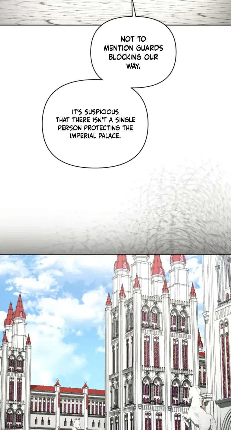 My Mad Fake Marriage to Maddie Chapter 84 - page 99