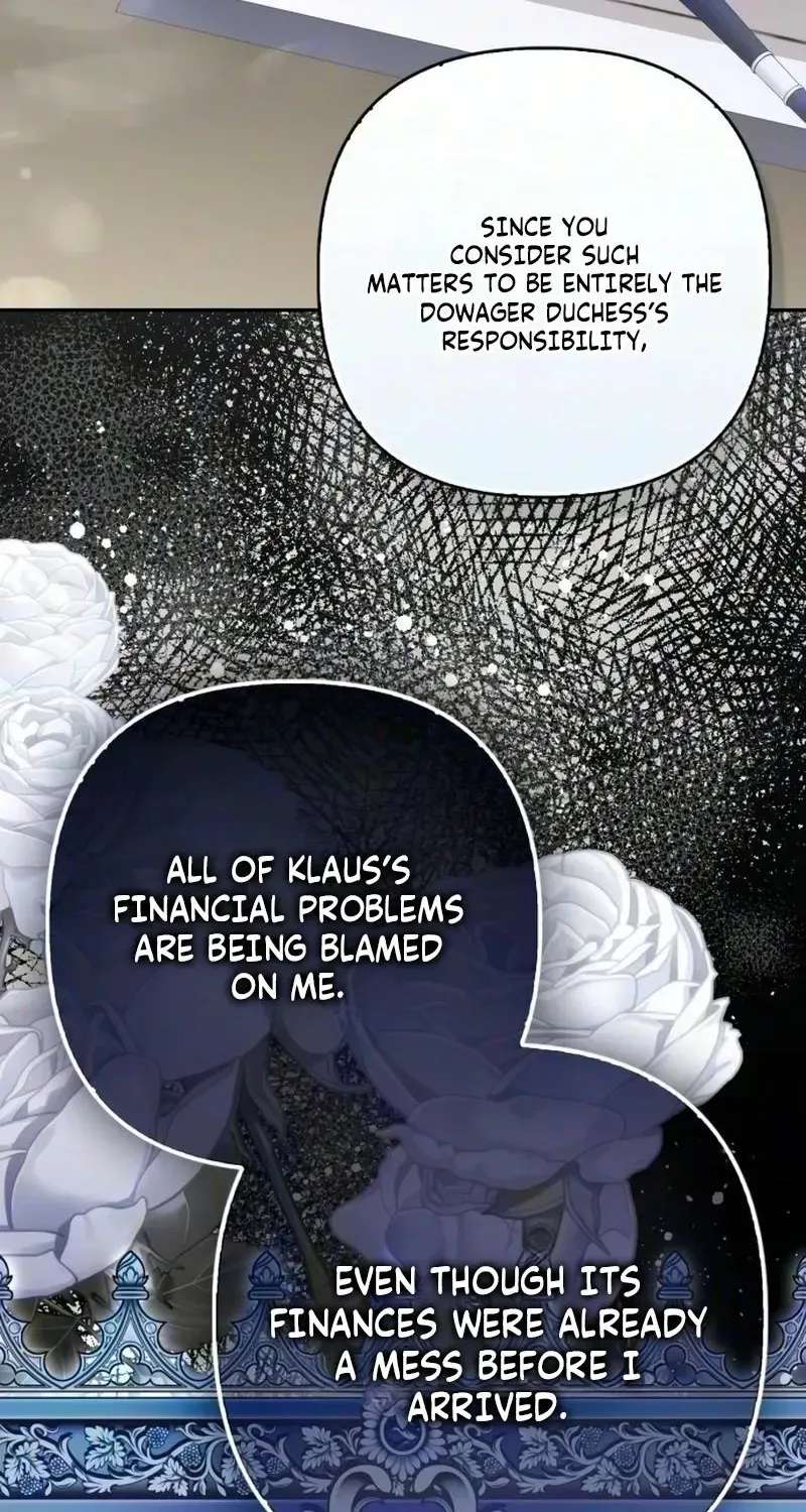 A Wicked Woman's Life with Her In-Laws Is Fun Chapter 13 - page 110