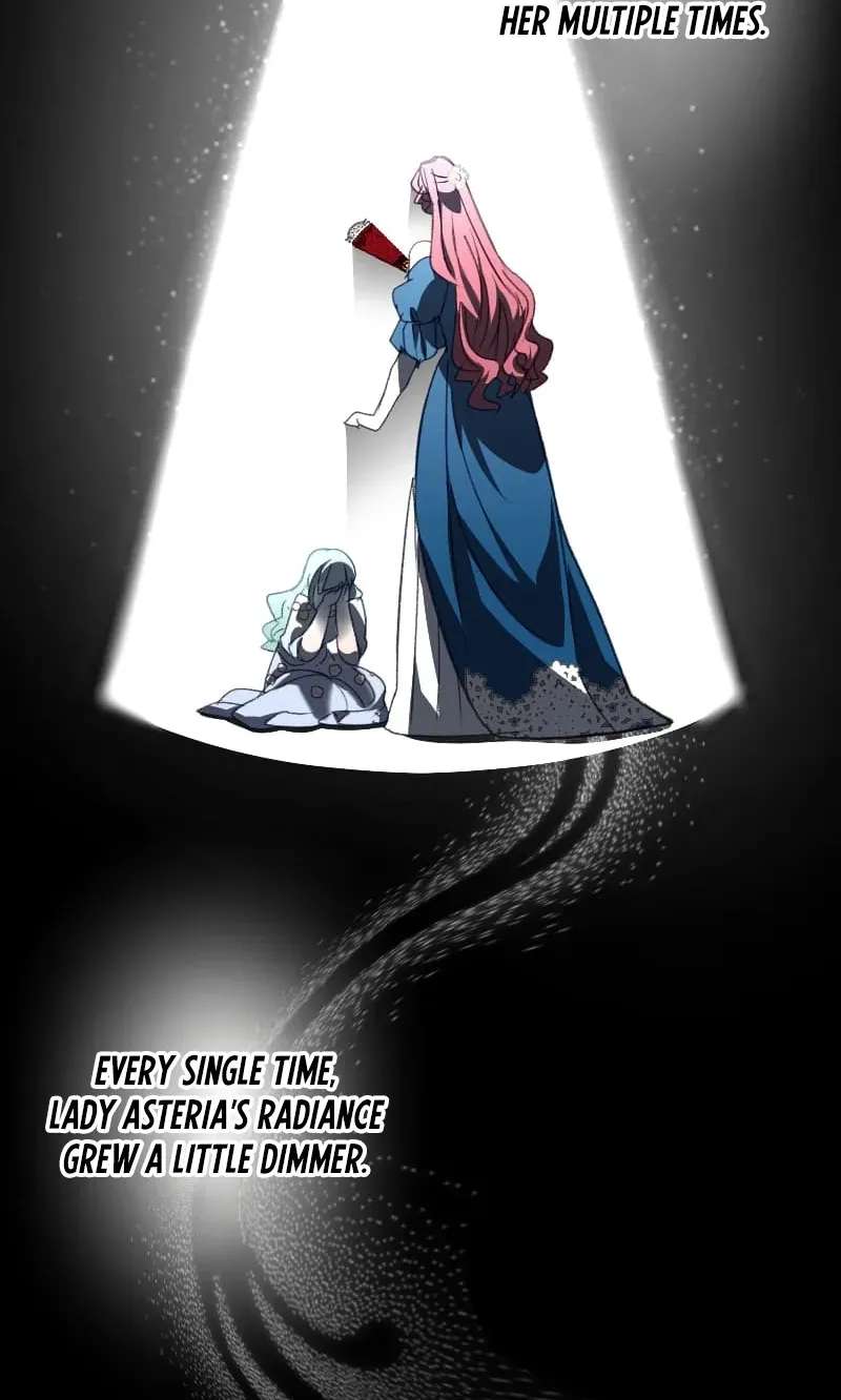 The Devil Whispers Love to Me Chapter 14 - page 45
