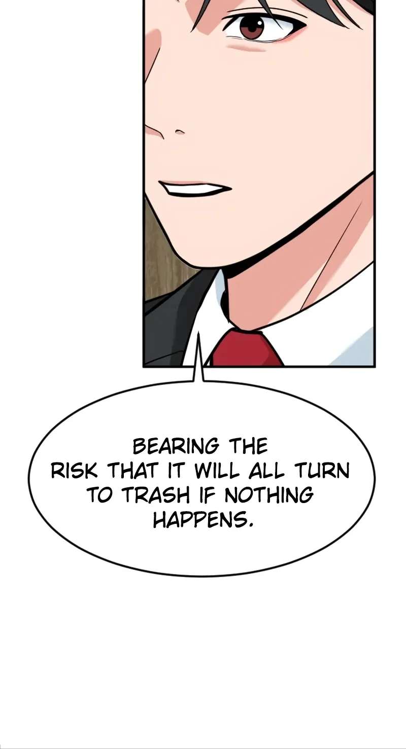 The Investor Who Sees The Future Chapter 102 - page 49