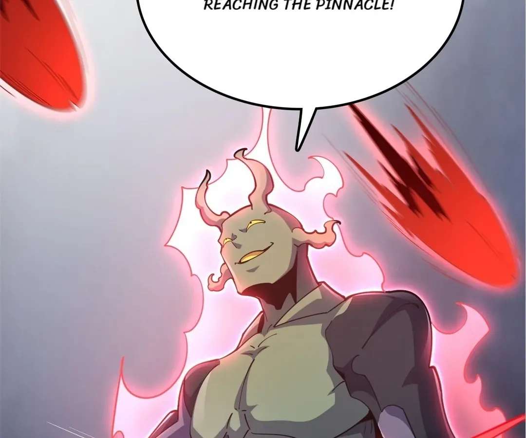 I’m From Alien Space Chapter 57 - page 47