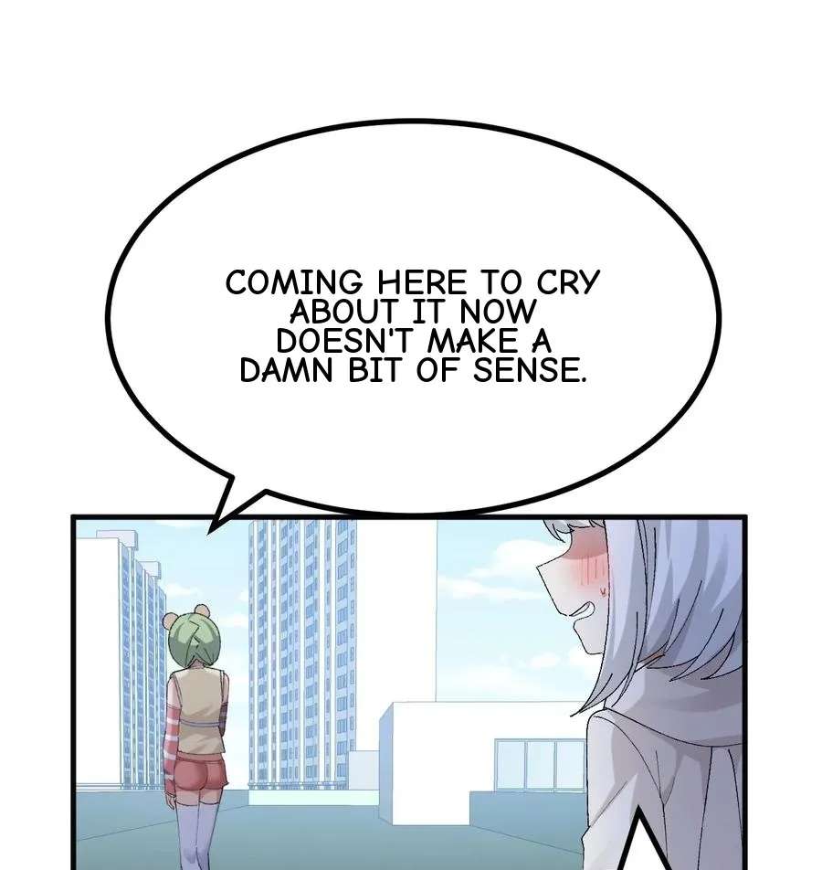 The Graduation Project Is, Making Butter! Chapter 87 - page 26