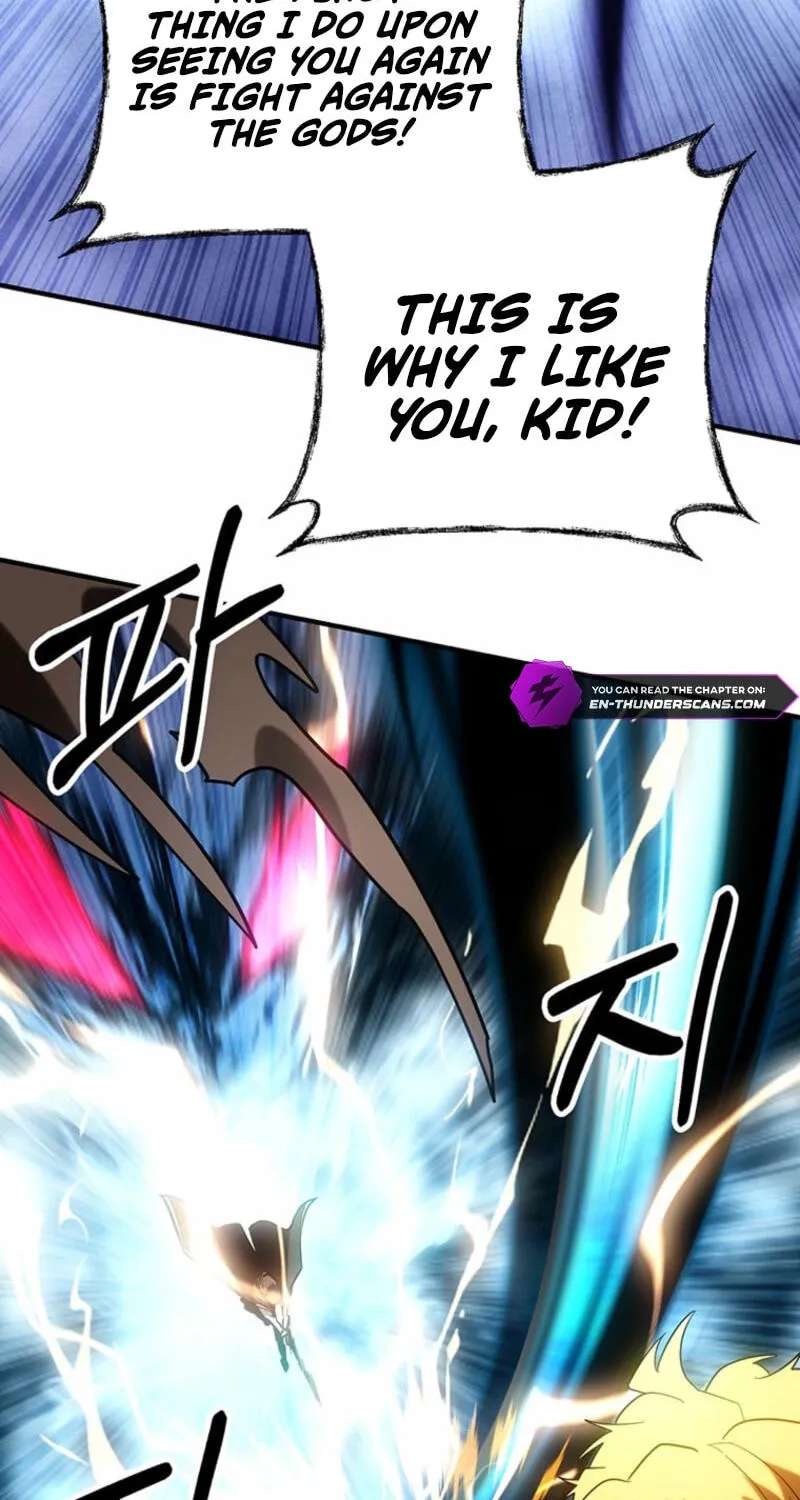 Stuck in a Glitch Novel as an Extra Chapter 73 - page 9