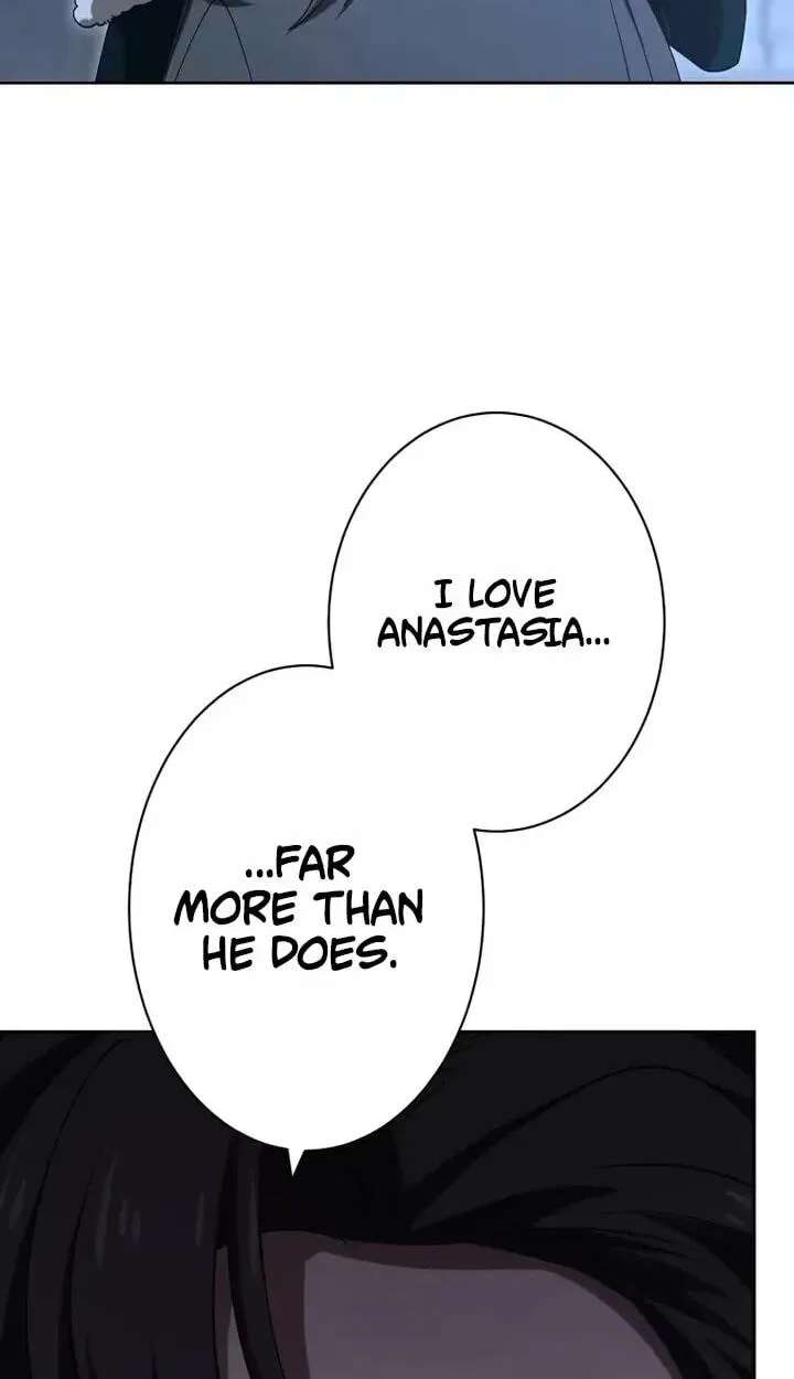 Nisemo no Koujo ni Shuuchakushi nai de Chapter 42 - page 67
