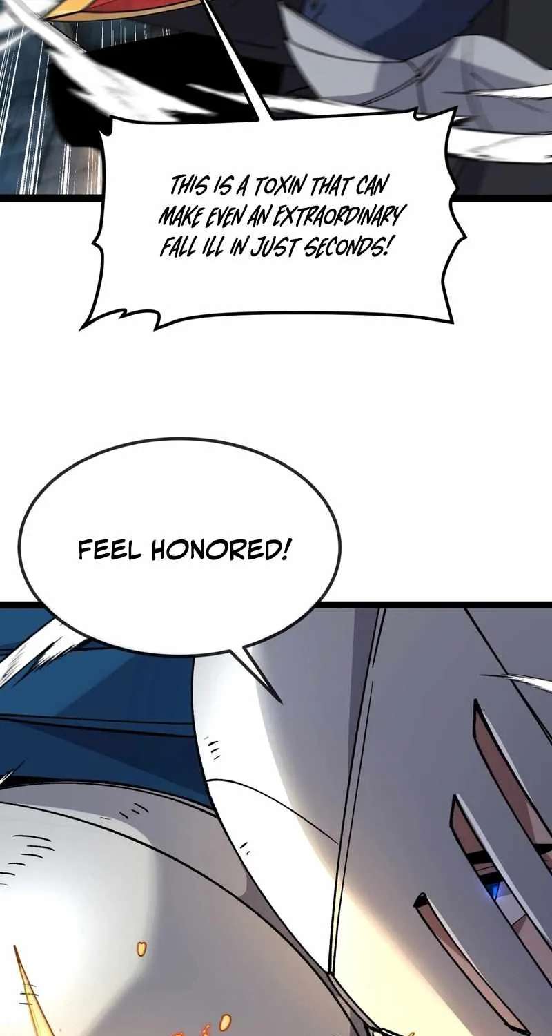 Titan Forge Chapter 26 - page 23
