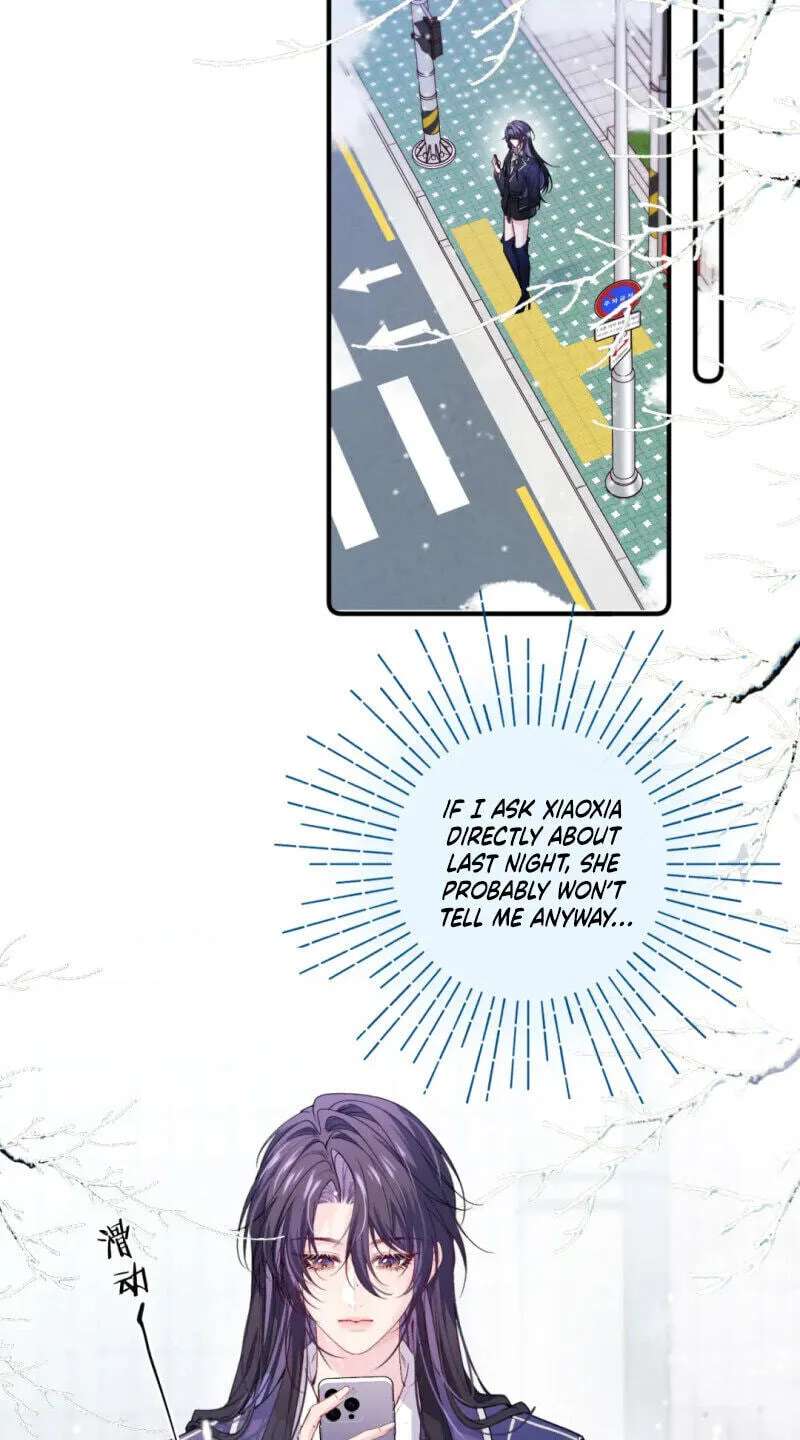 Only For Her Chapter 12 - page 19