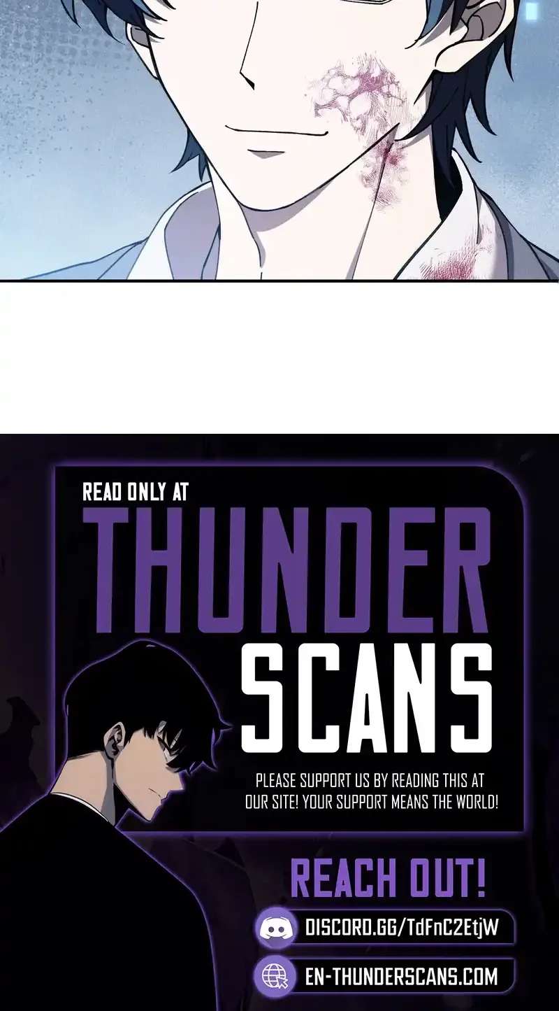 Skills Without Cooldown? I Avatar into an Undead Calamity! Chapter 2 - page 41