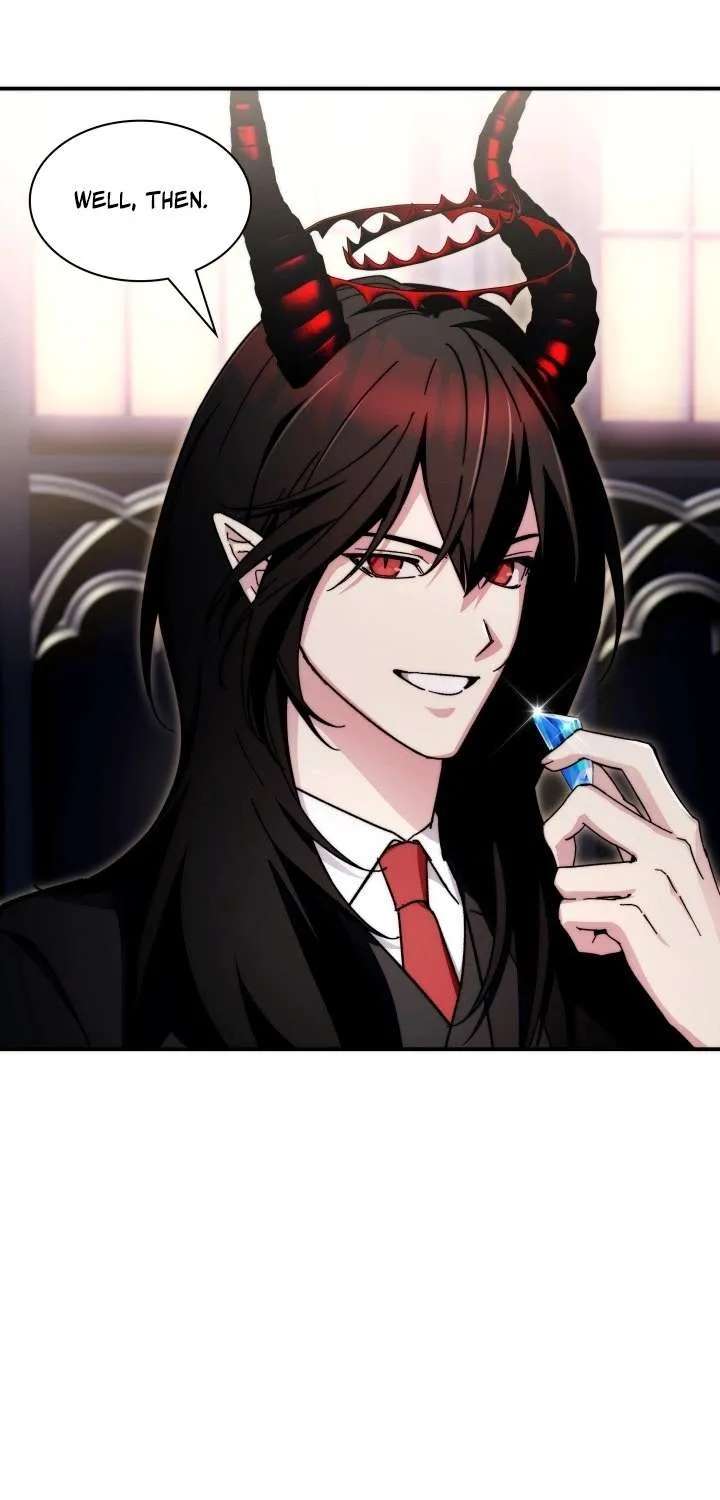My Lucky Encounter From The Game Turned Into Reality Chapter 99 - page 91