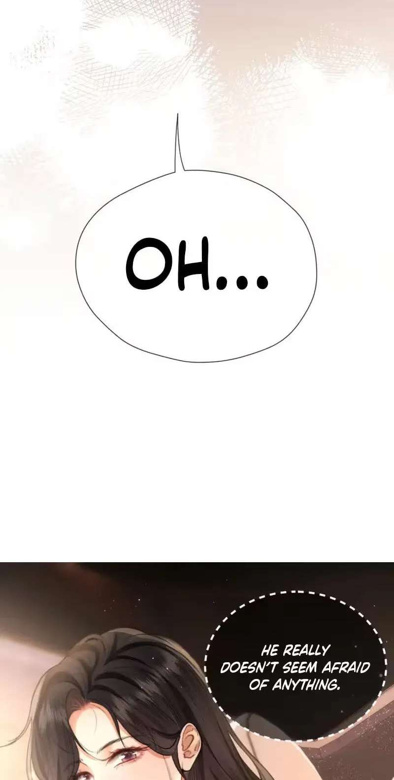 The Perfect Girl Isn't So Perfect Chapter 47 - page 21