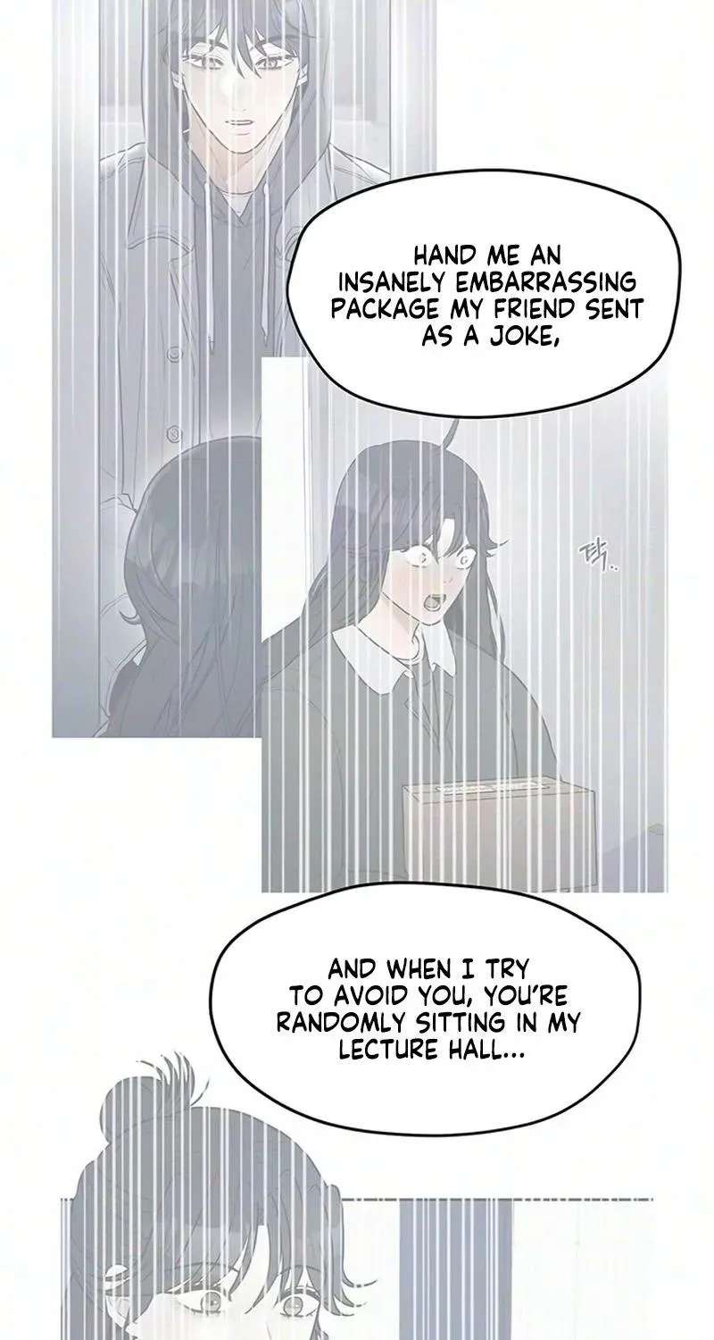 28, Youth! Chapter 5 - page 31