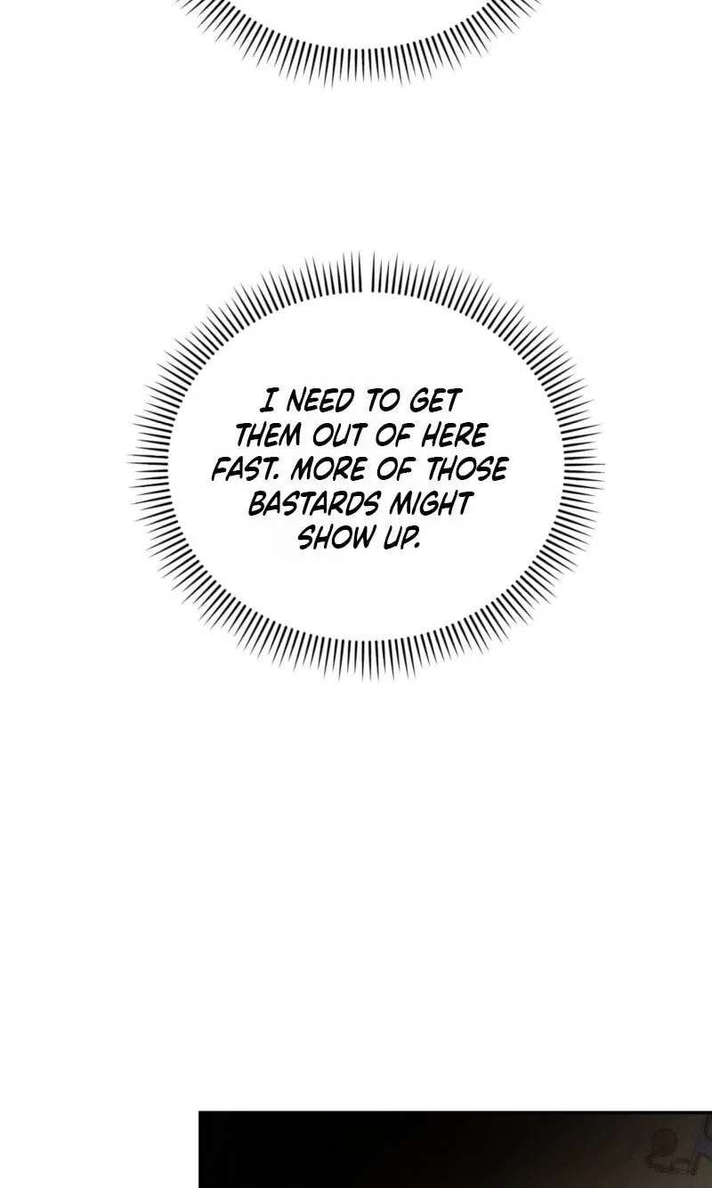 Things that deserve to die Chapter 37 - page 11
