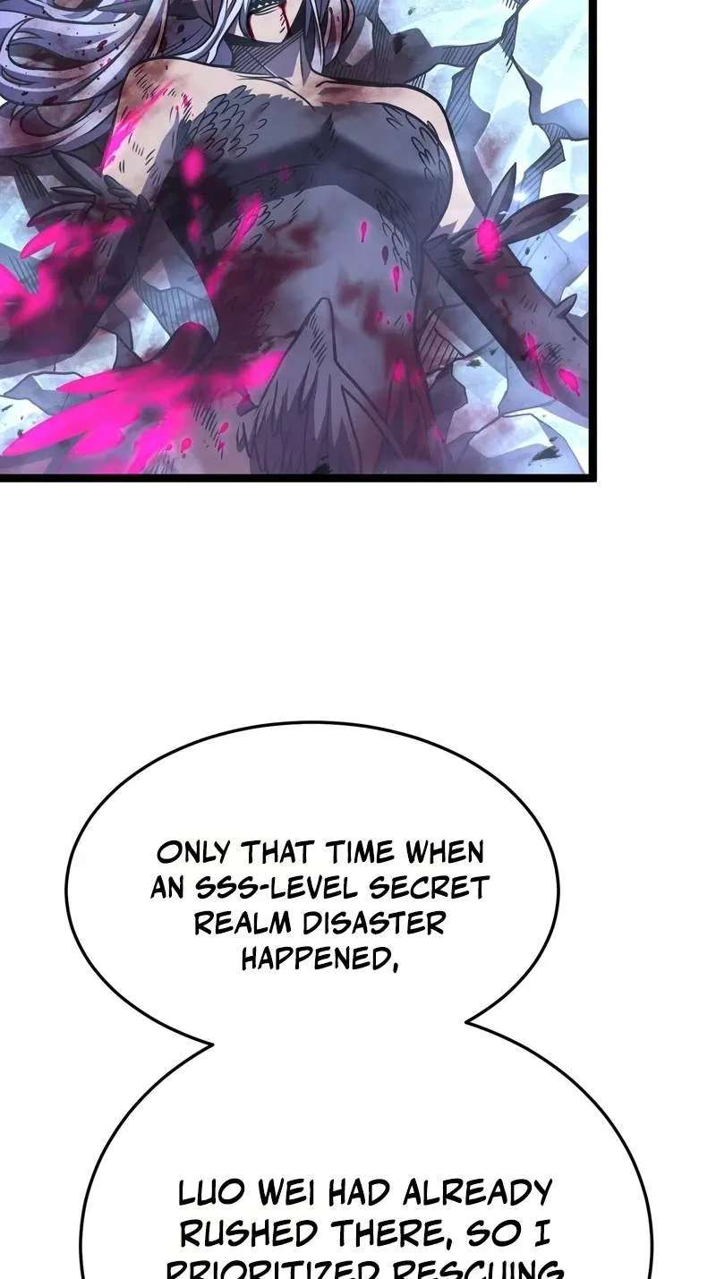 After Rebirth, I Used Mirror Reversal For Vengeance Chapter 68 - page 22