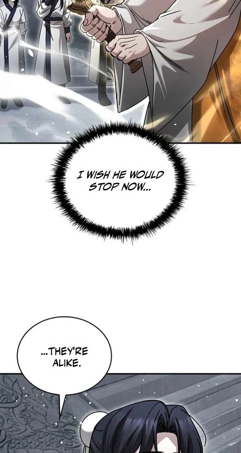 Daesahyeong Lee-Hoe Chapter 35 - page 64