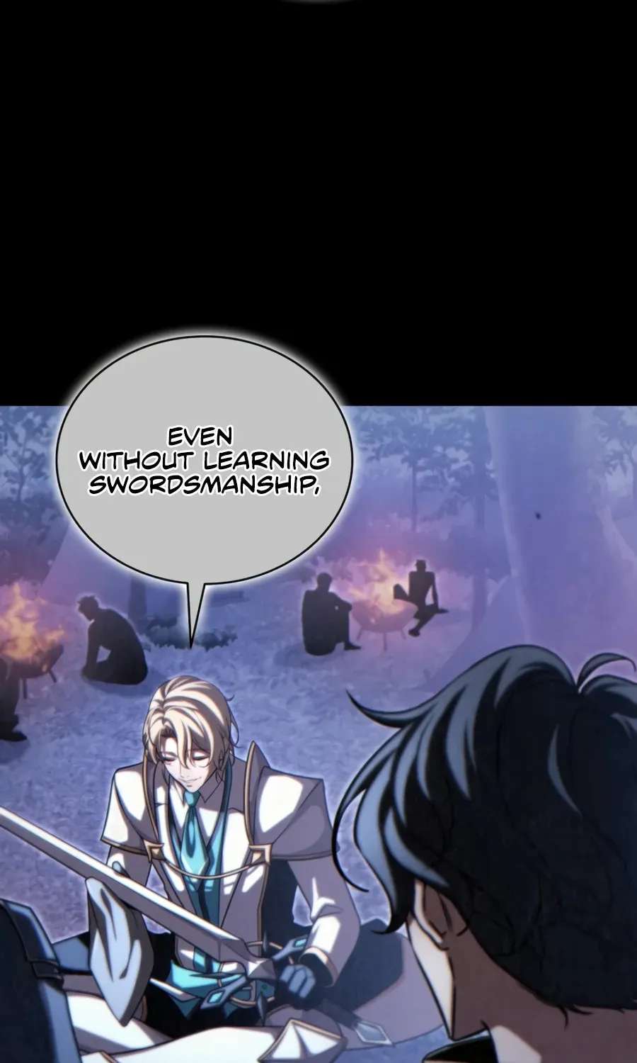 The Lord Who Levels Up by Absorbing Powers Chapter 13 - page 77