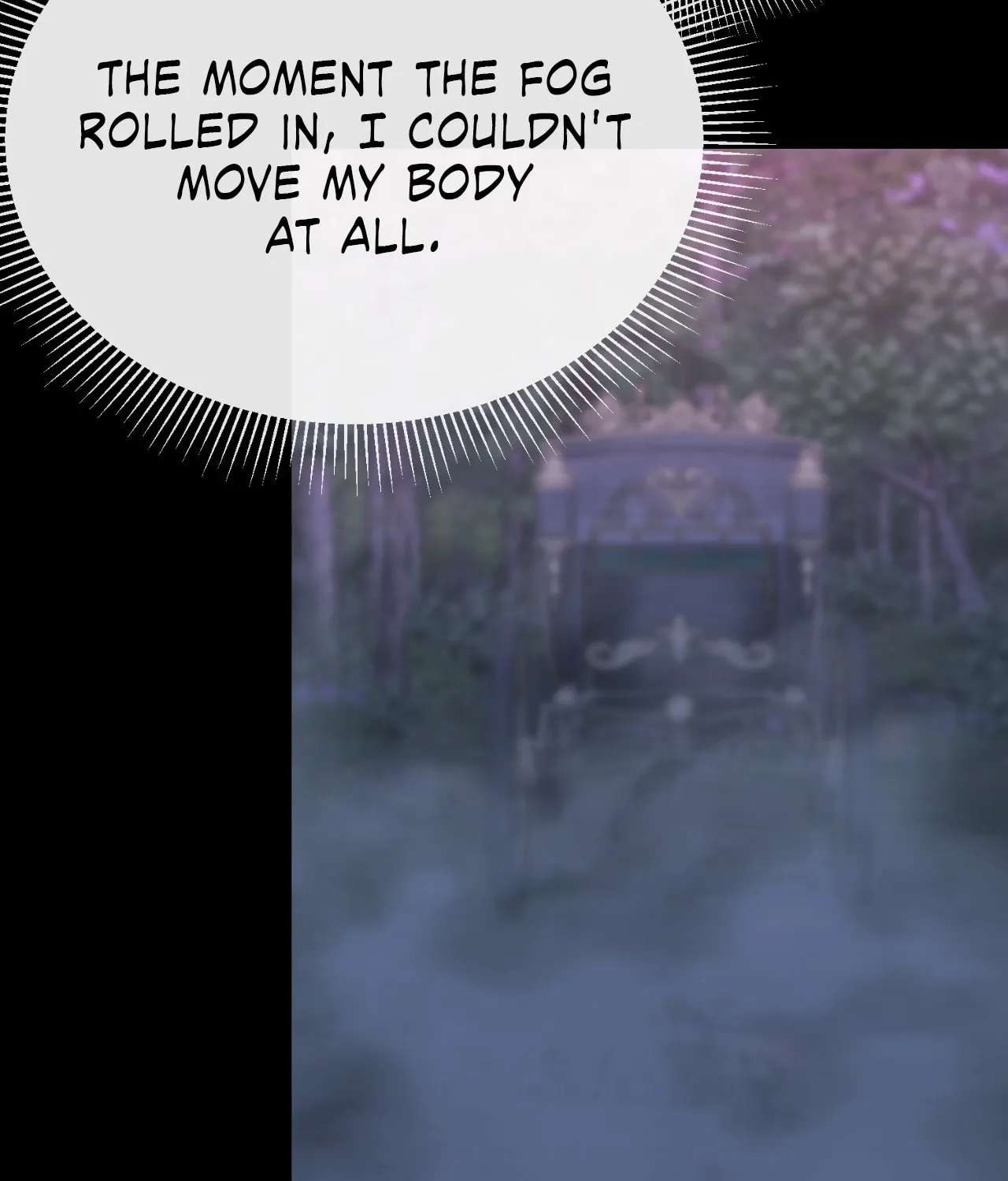 The Cursed Attendant of the Duke's Castle Chapter 57 - page 7