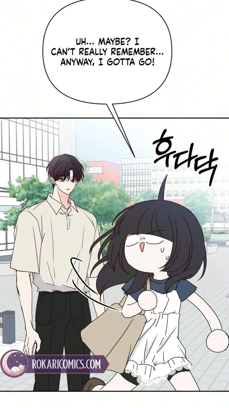 My Love Advisor Chapter 44 - page 70