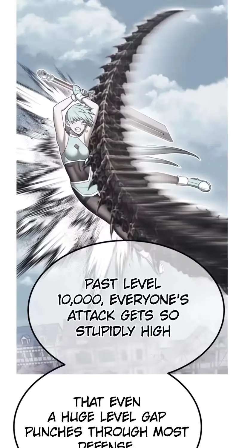 +99 Wooden Stick Chapter 212 - page 221