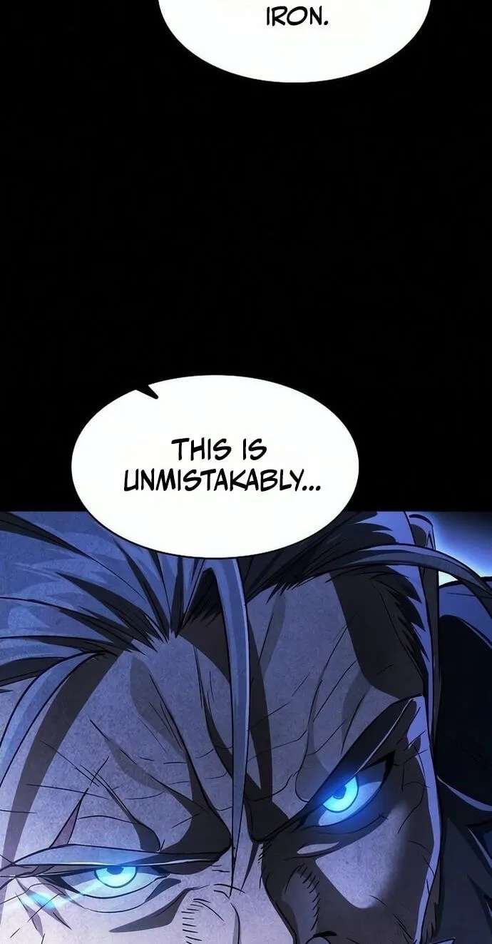 The Sword-Eating Swordmaster Chapter 43 - page 113