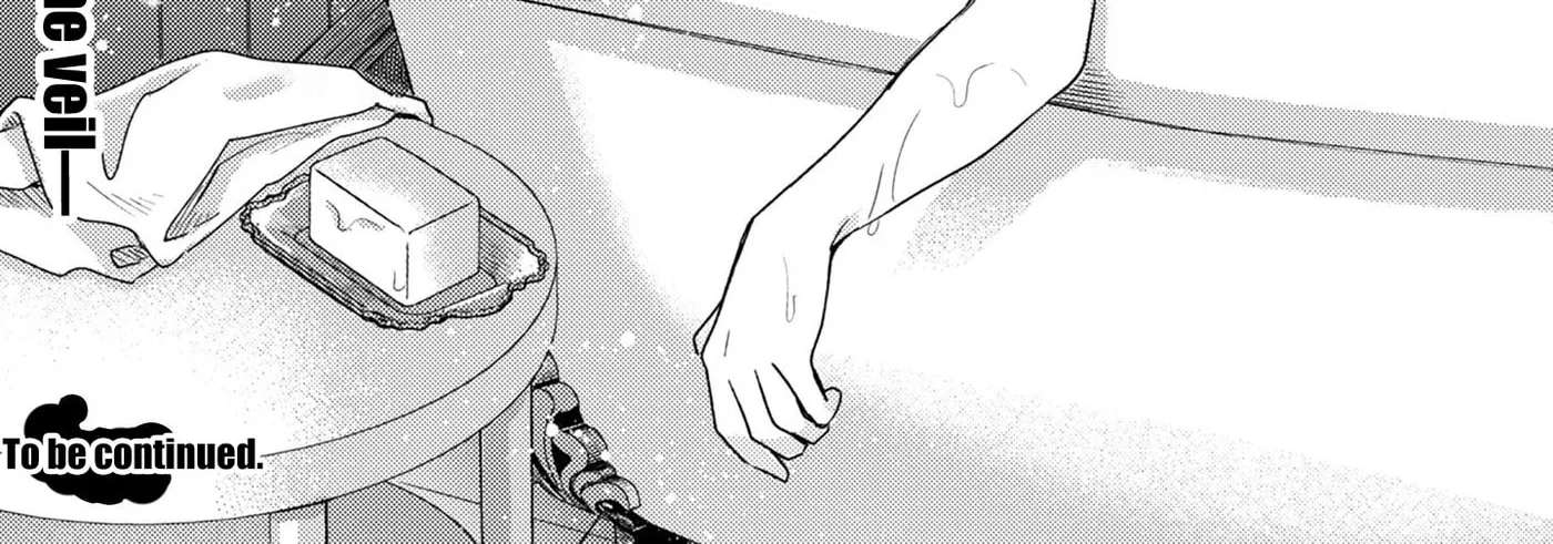 Whispering Vanitas Chapter 4.2 - page 23