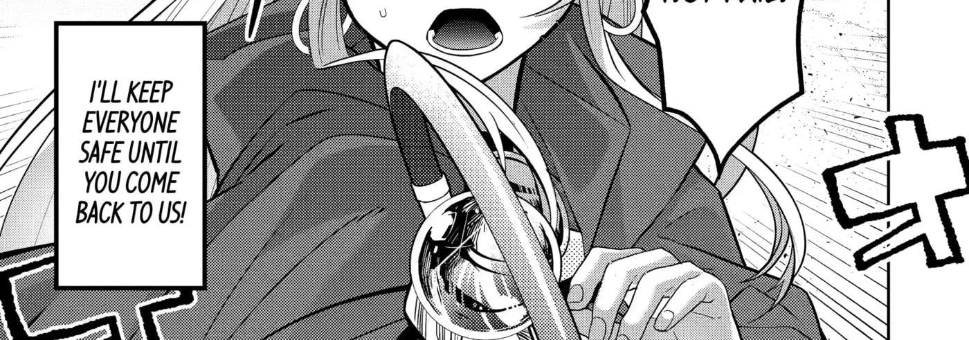 Level 0 no Maou-sama, Isekai de Boukensha o Hajimemasu Chapter 31 - page 50