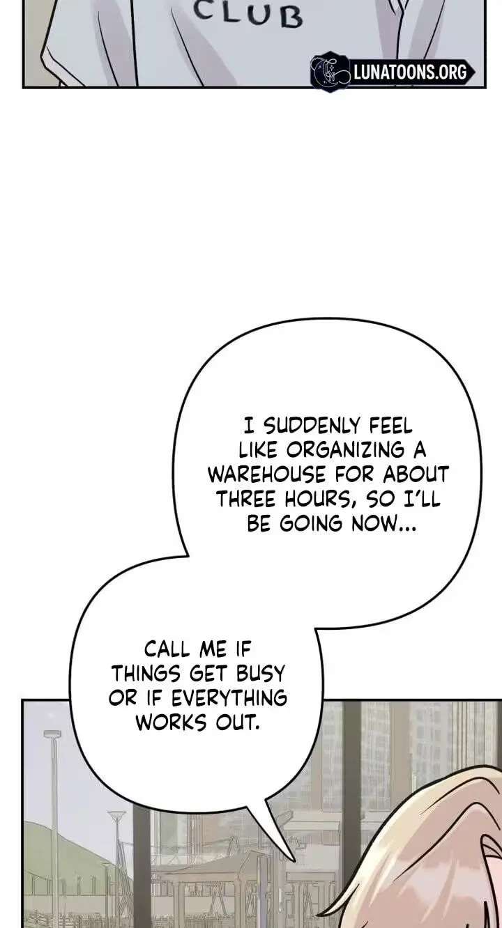 Operation Heart-Pounding Chapter 44 - page 52