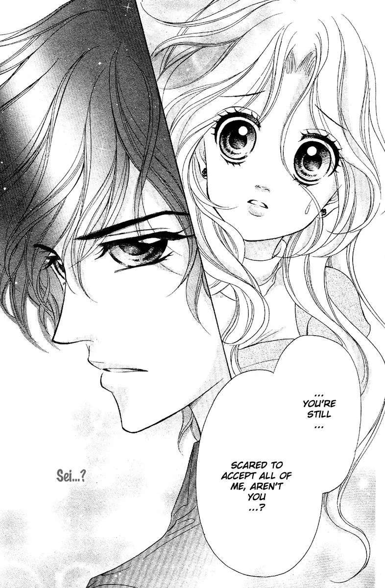 Shinigami Lovers Chapter 12 - page 32
