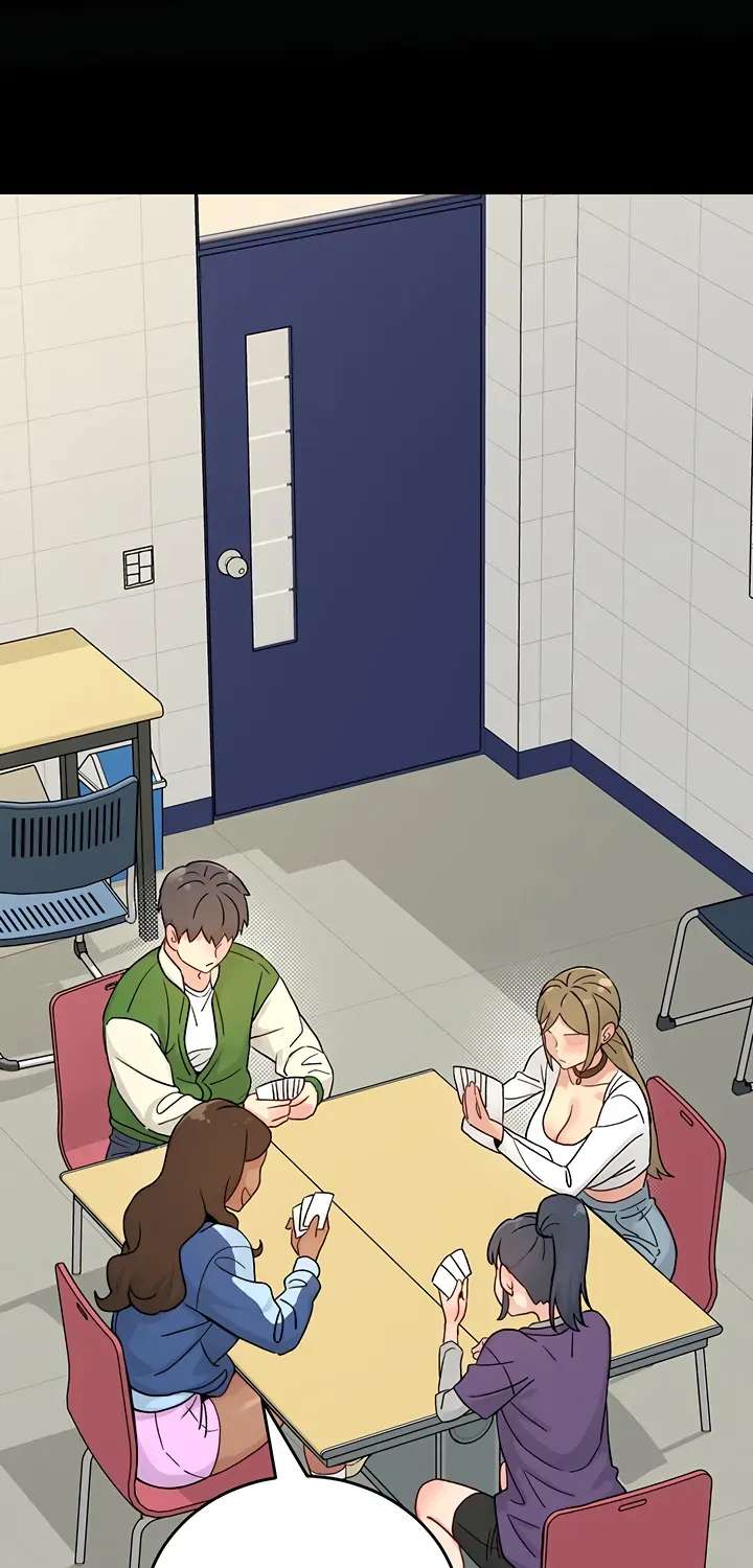 Love and Risk Chapter 1 - page 9