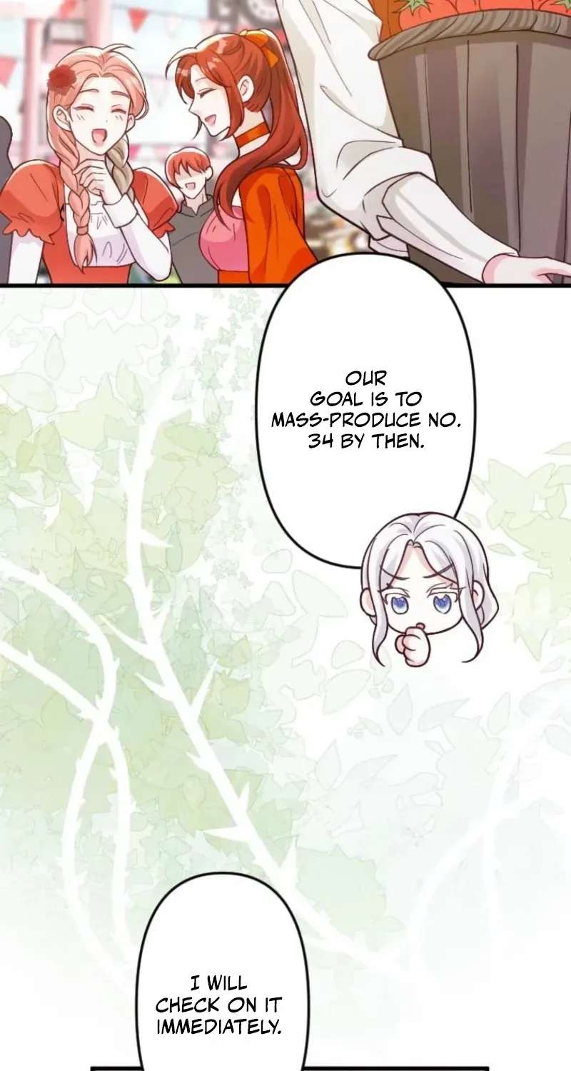 The Tyrant's Overprotective Contract Mother Chapter 50 - page 7