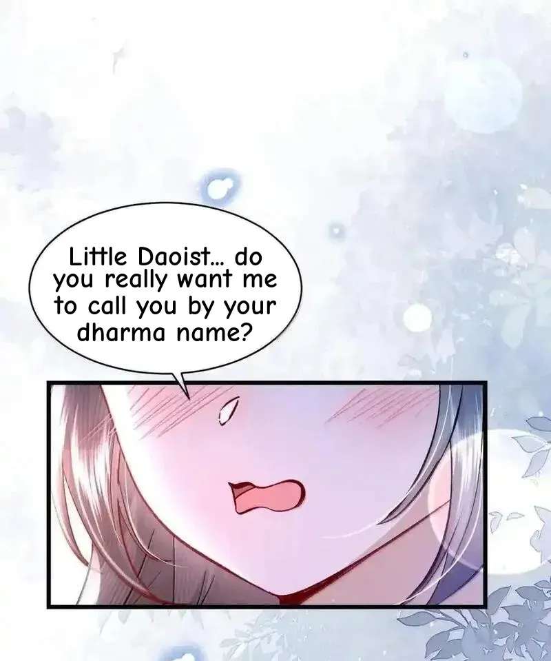 Miss Ghost, No Snuggling Please! Chapter 24 - page 47