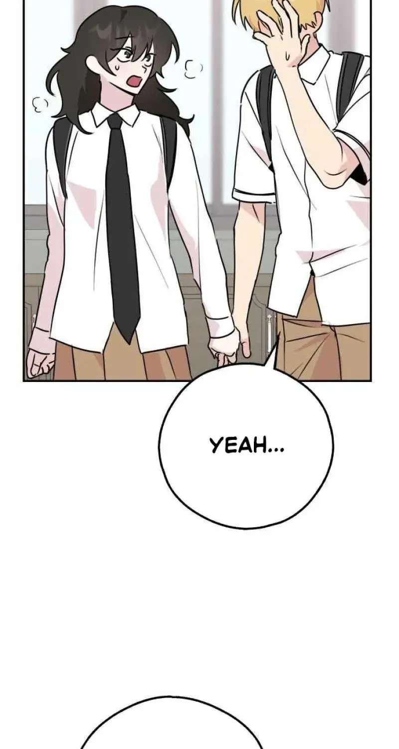 Horromance Chapter 31 - page 69