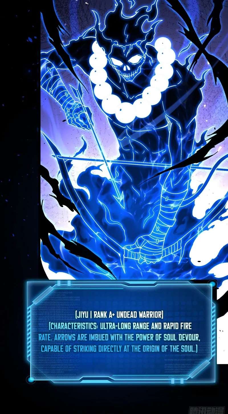 Underworld Monarch: I Am the Abyss Chapter 3 - page 52
