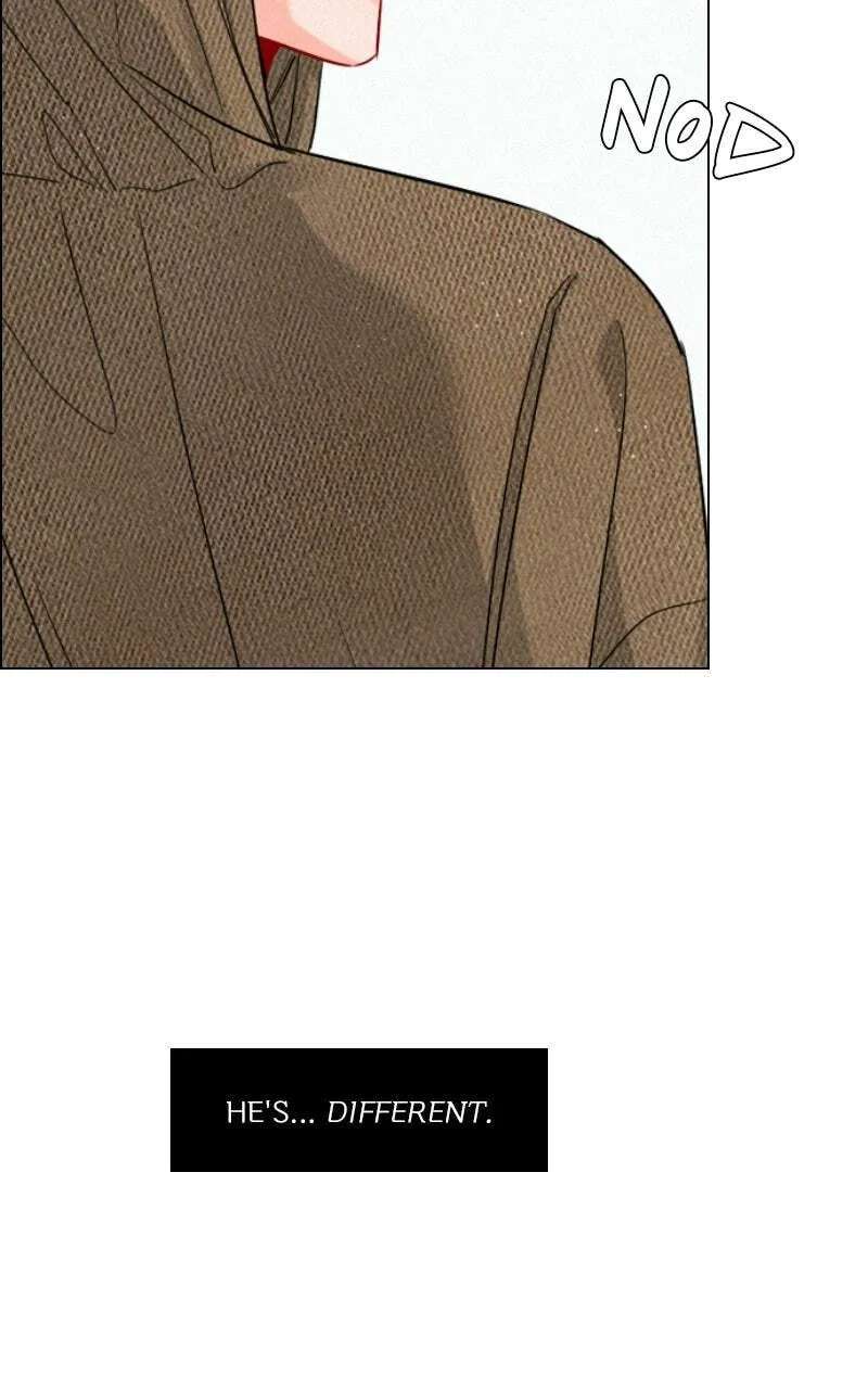 Return to My Dark Past Chapter 54 - page 46