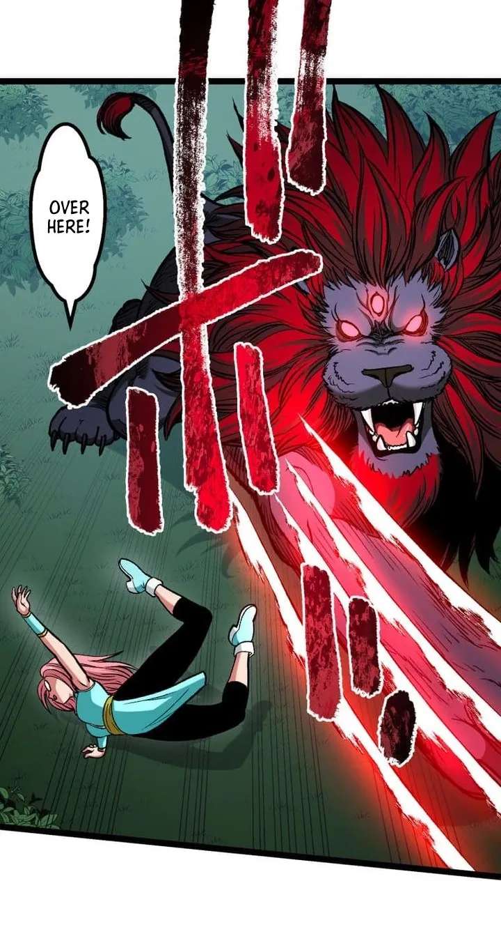 The Reincarnated Master Craftsman Chapter 37 - page 44