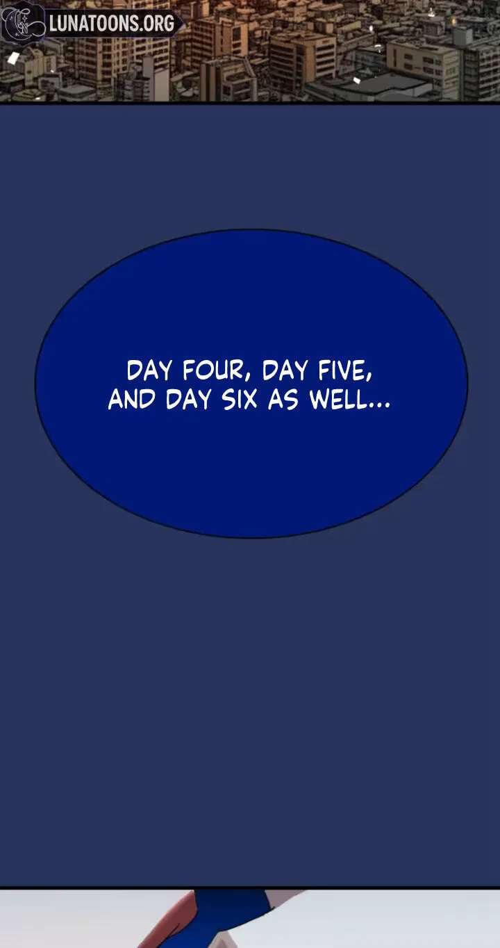 Blue Angel Reboot Chapter 44 - page 34