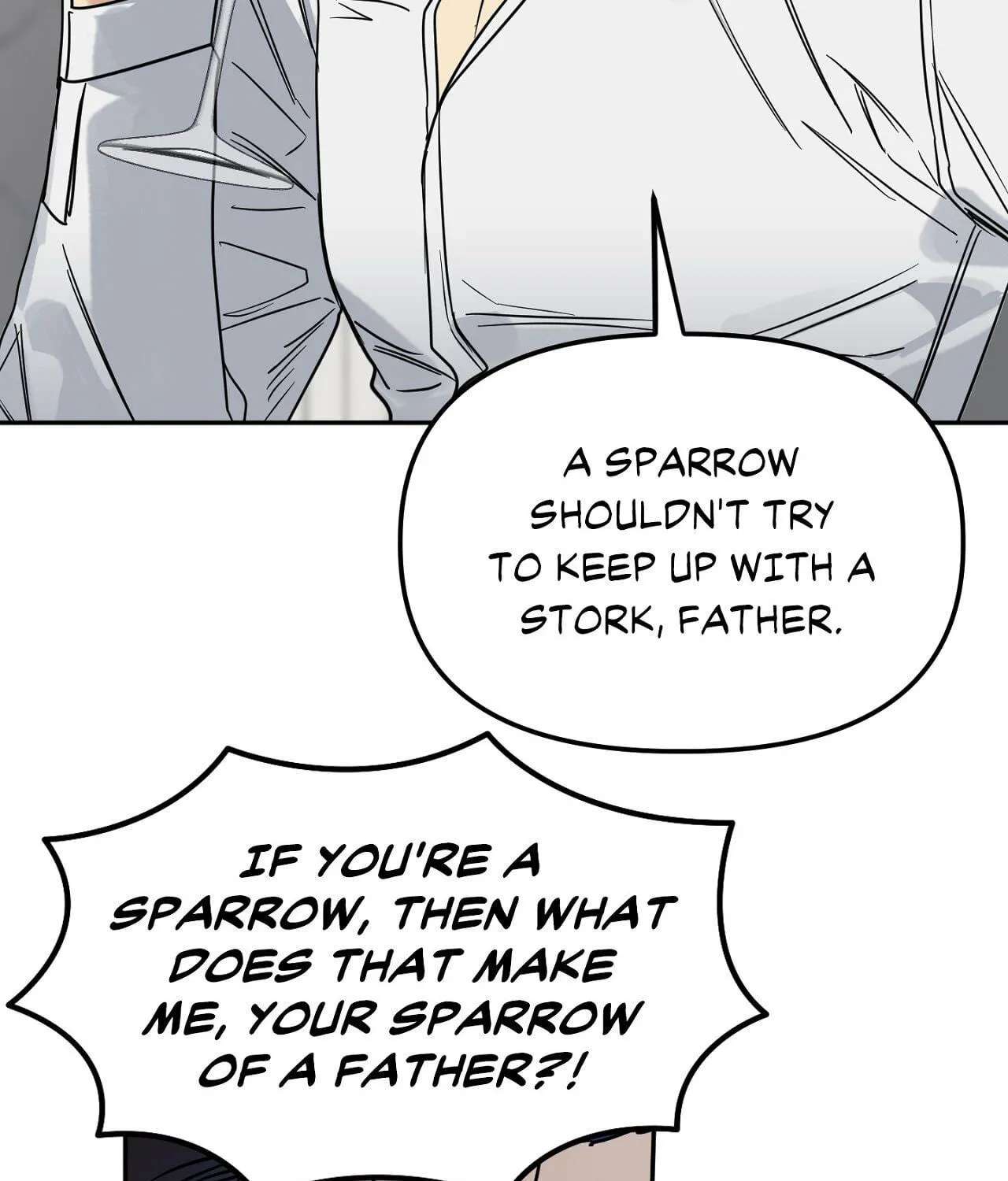 Taming the Master Chapter 1 - page 57