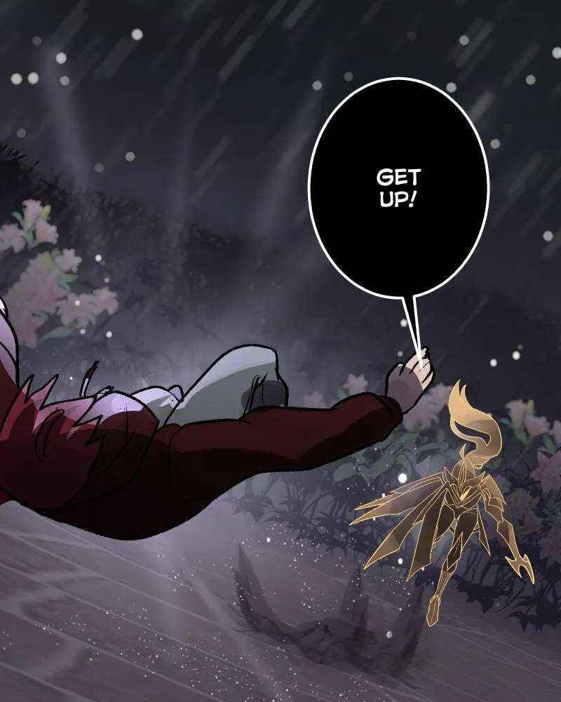 Keys Chapter 90 - page 58