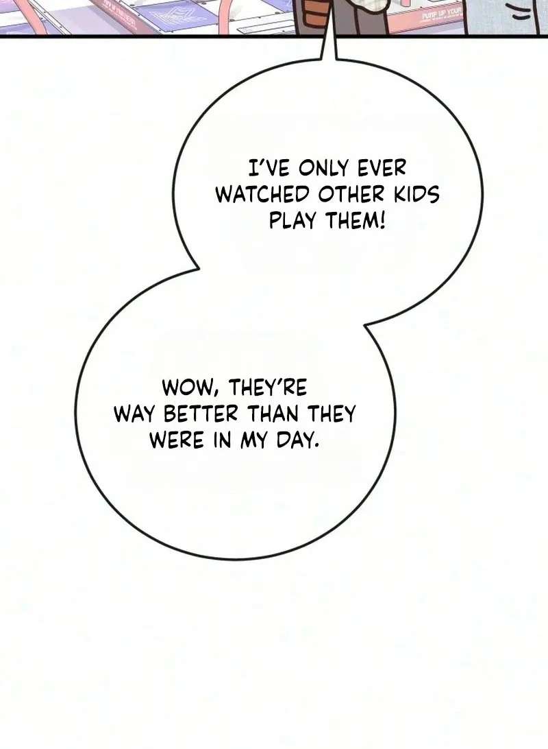 I Left My Body Chapter 15 - page 71