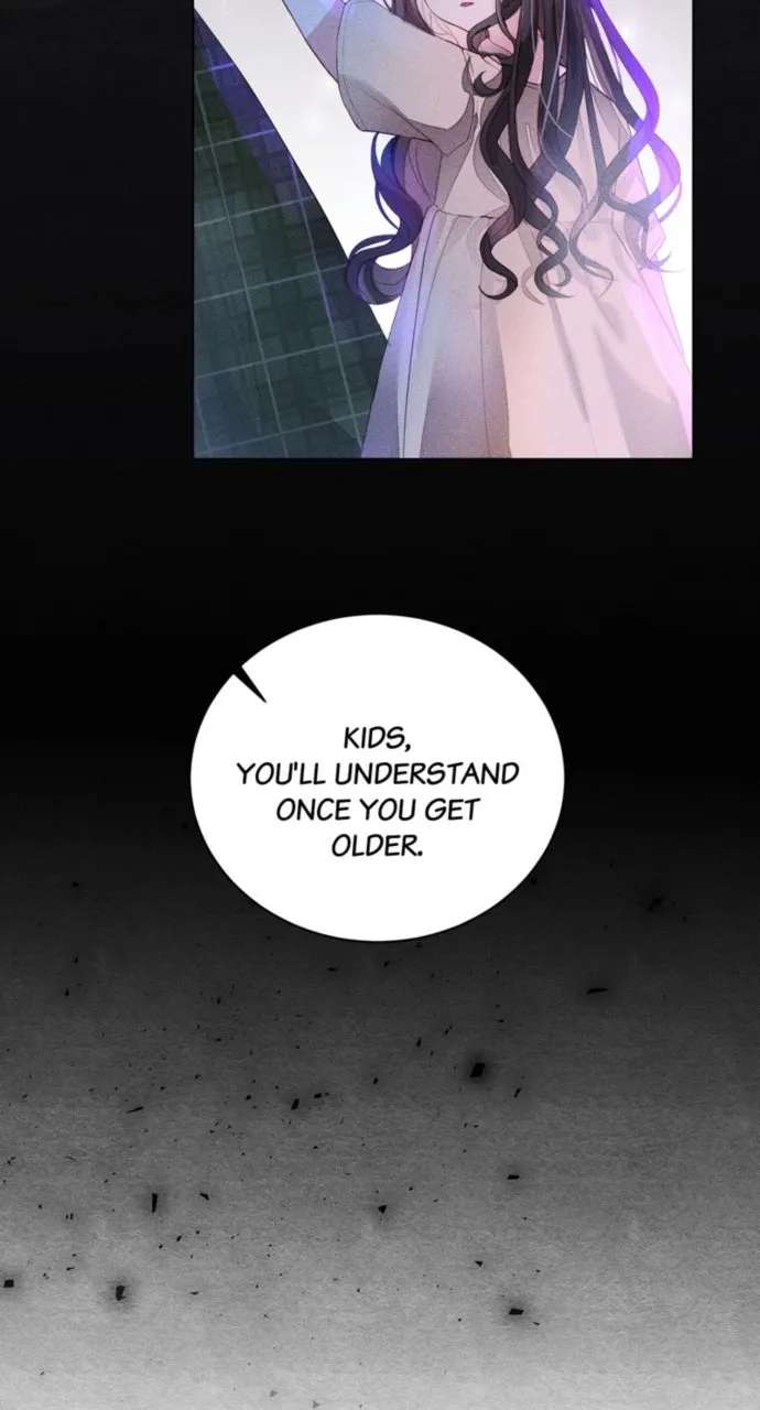 My Father, the PossessiveDemi-God Chapter 1 - page 43