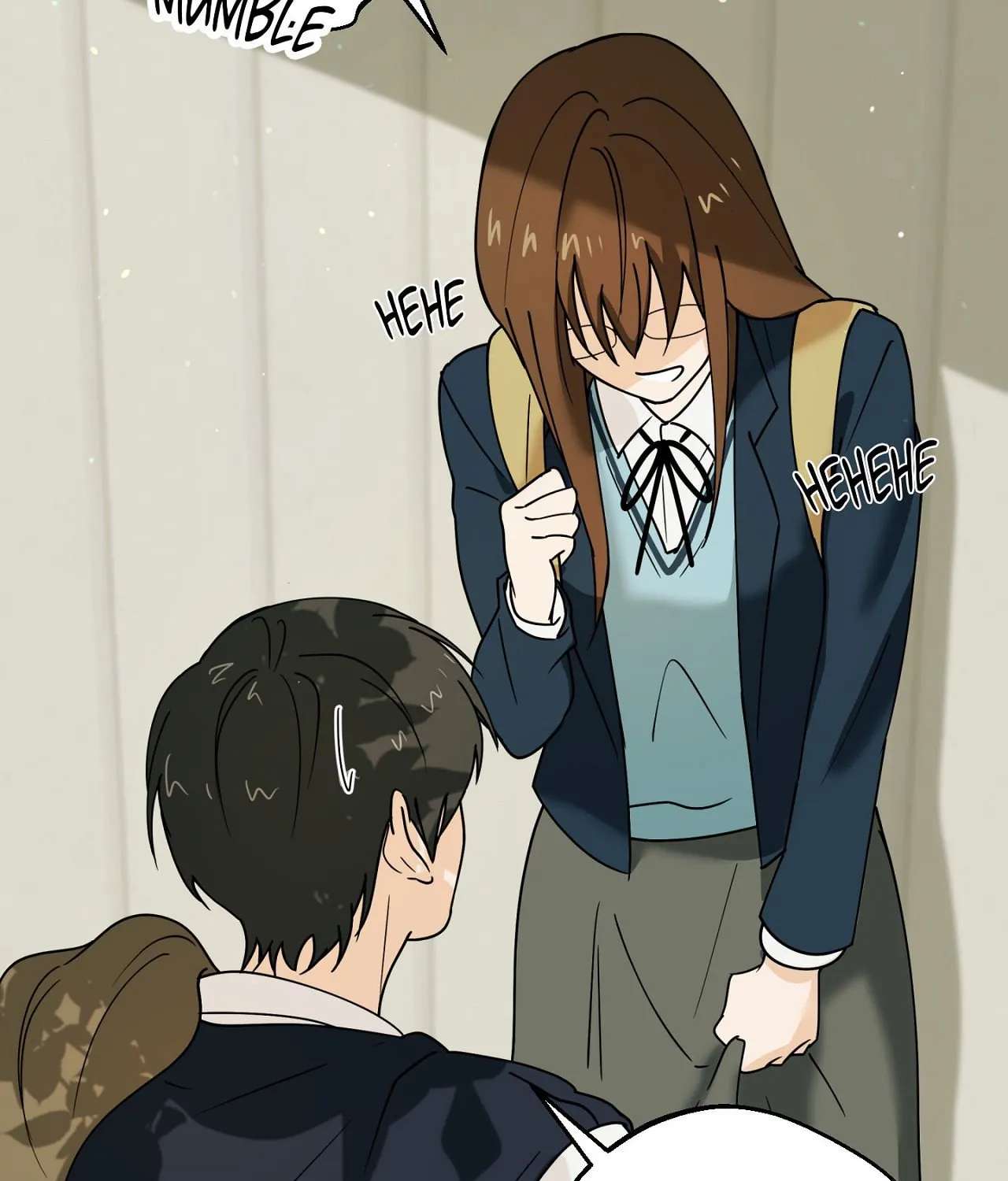 Tada Hitori, Anata Dake Chapter 4 - page 83