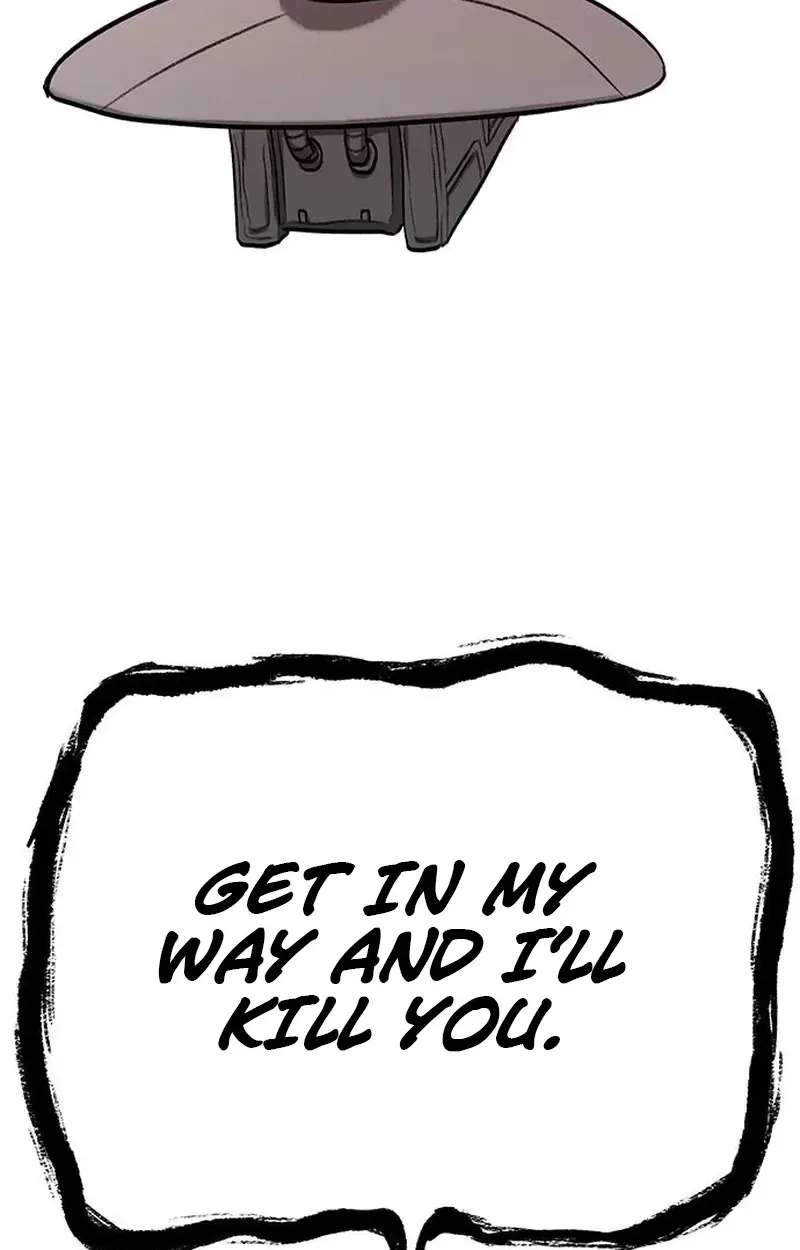 The Graymark Chapter 94 - page 26