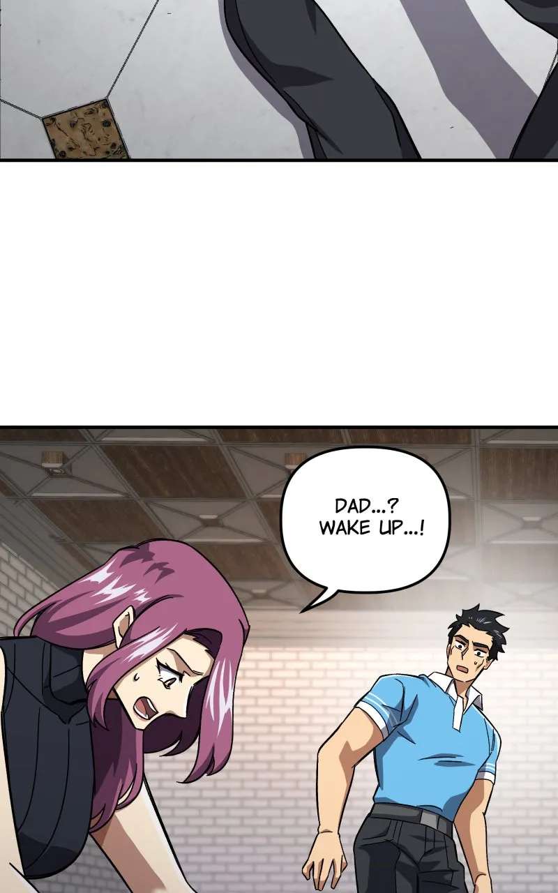 Double Mafia Godfather! Chapter 3 - page 90