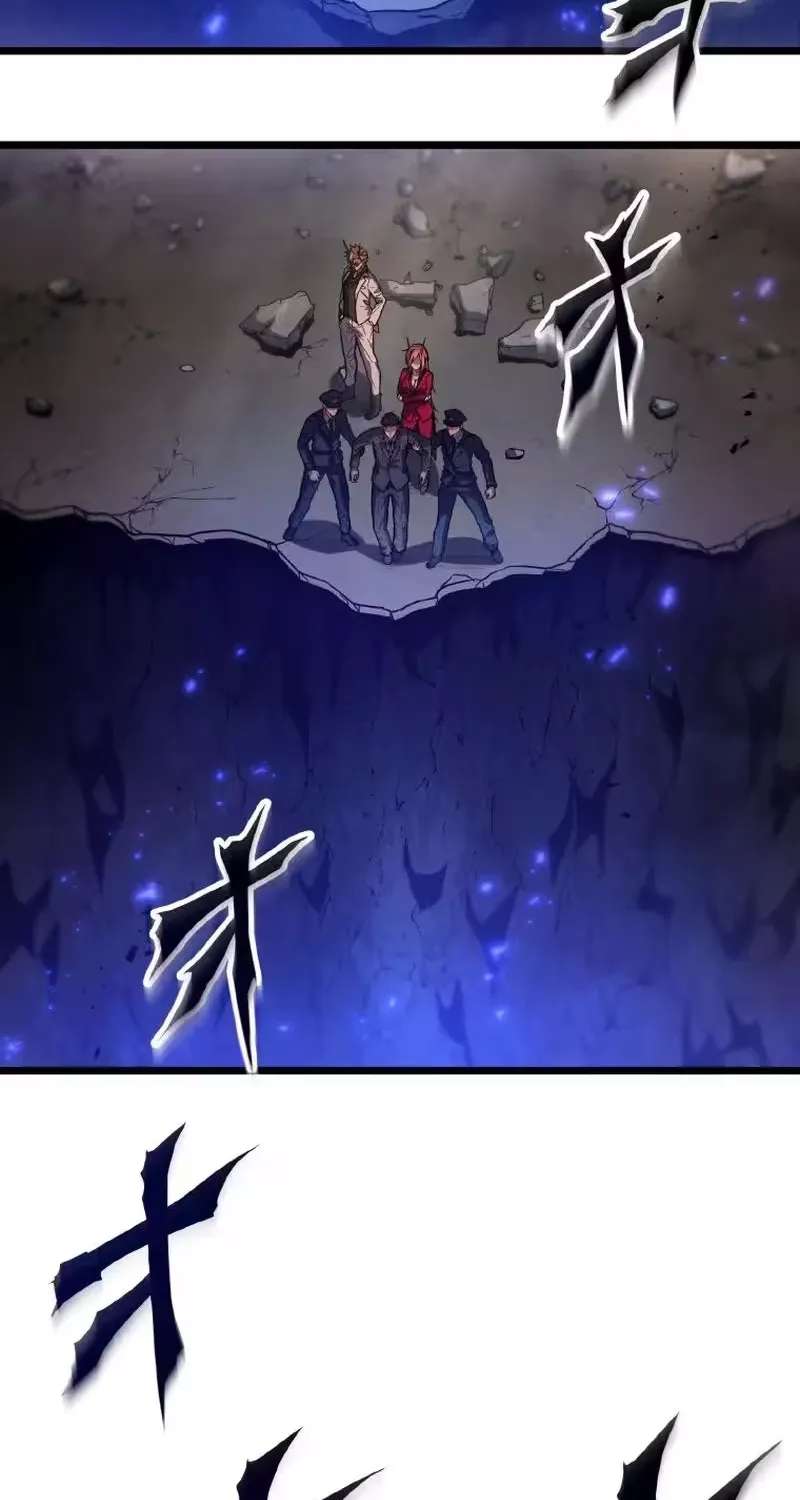 Ossan, Oniyome e no Fukushuu o Chikau Chapter 1 - page 222