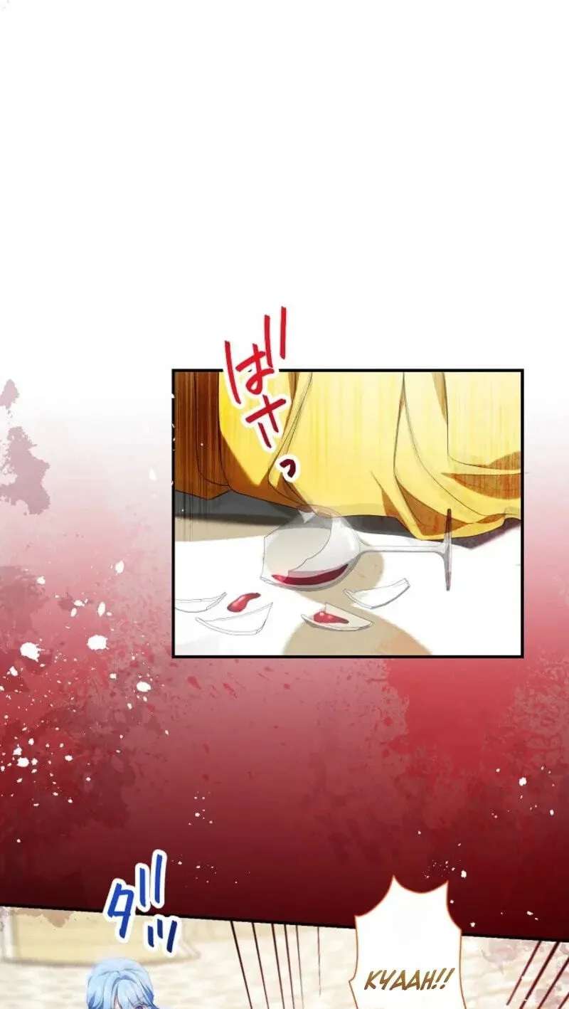 To the One Who Killed Me: Let Us Dance the Villainess' Final Waltz Chapter 25 - page 33