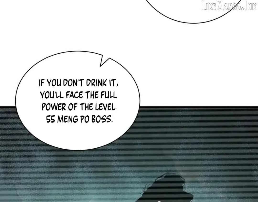 Doomsday for All: Me, Virus Monarch Chapter 135 - page 34