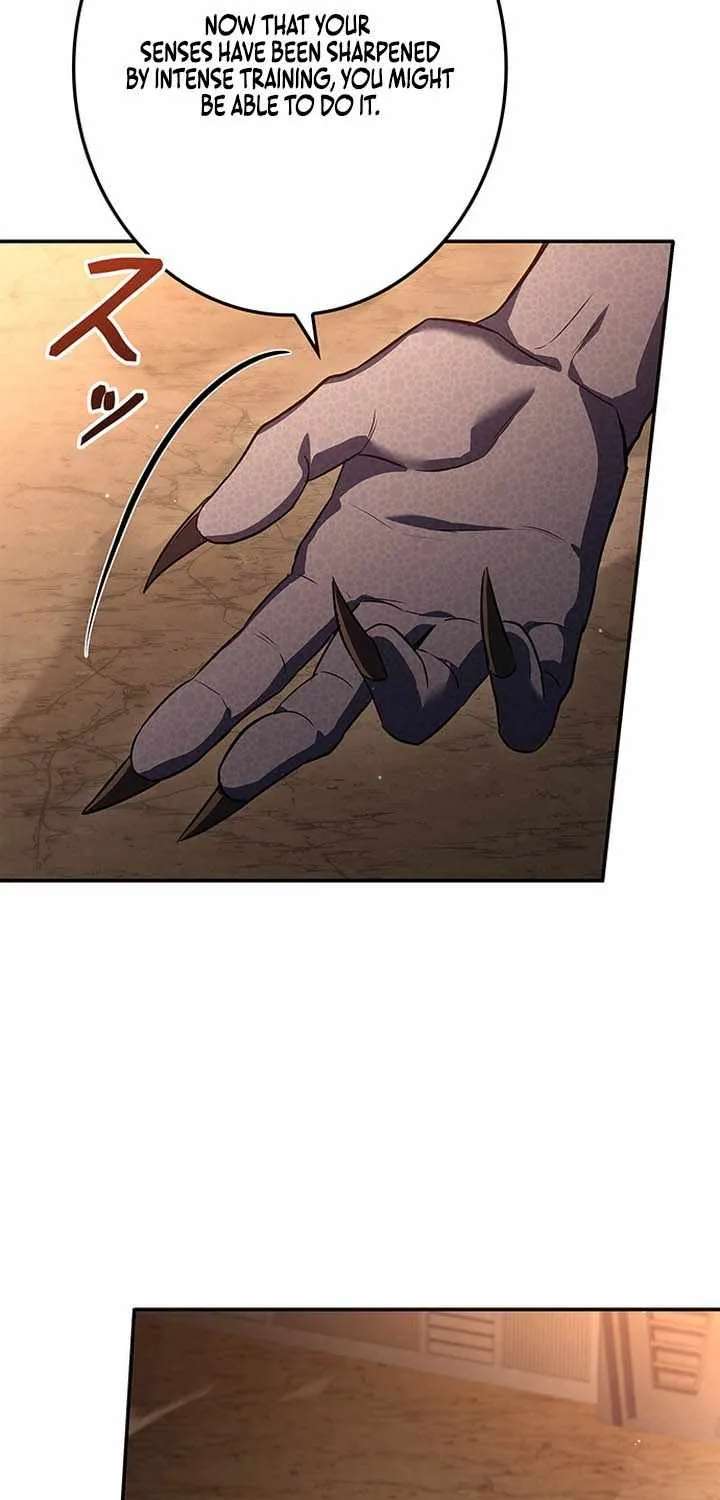 The Saint Who Levels Up as a Necromancer Chapter 39 - page 13