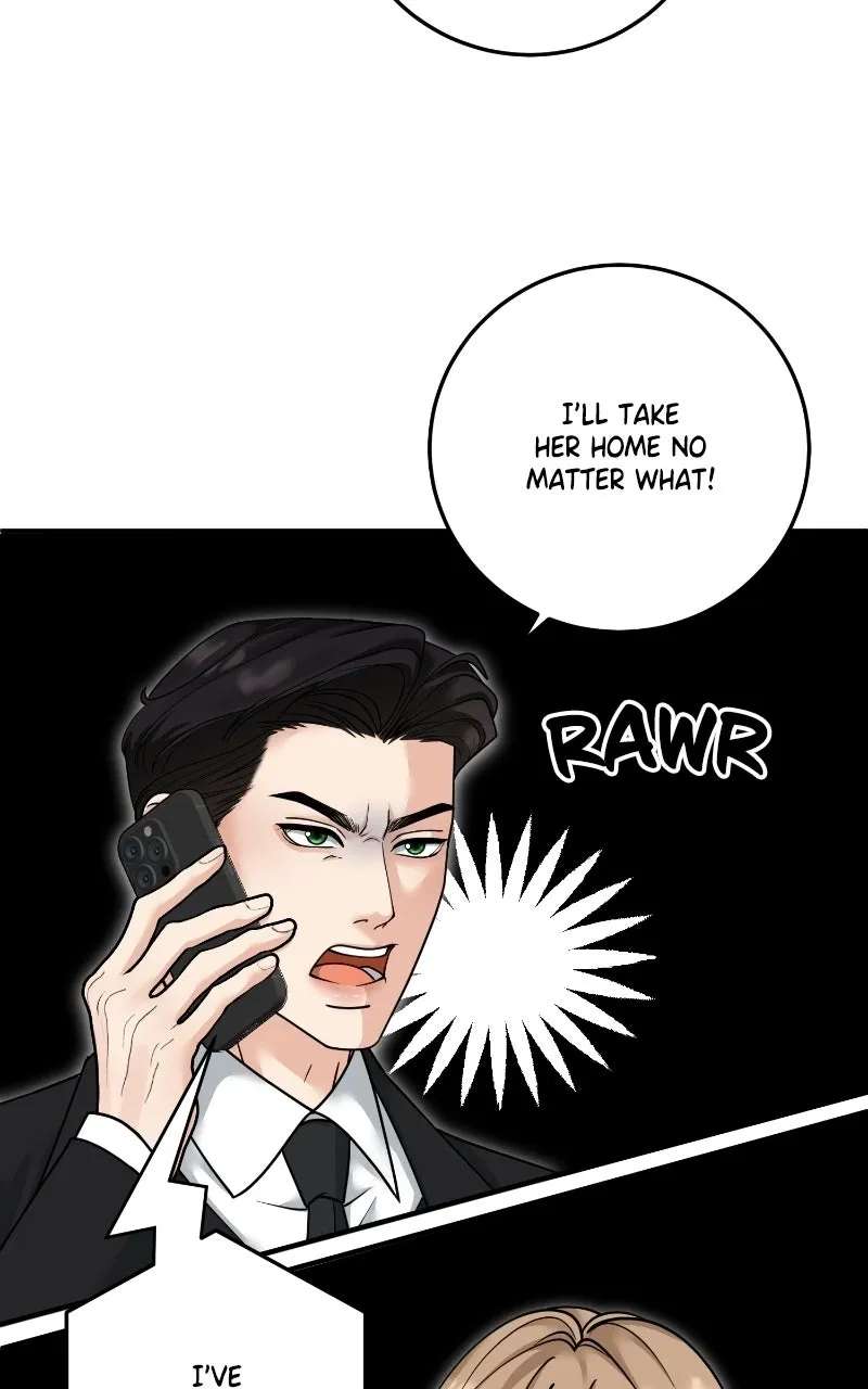 Raising a Child With CEO Chapter 2 - page 45