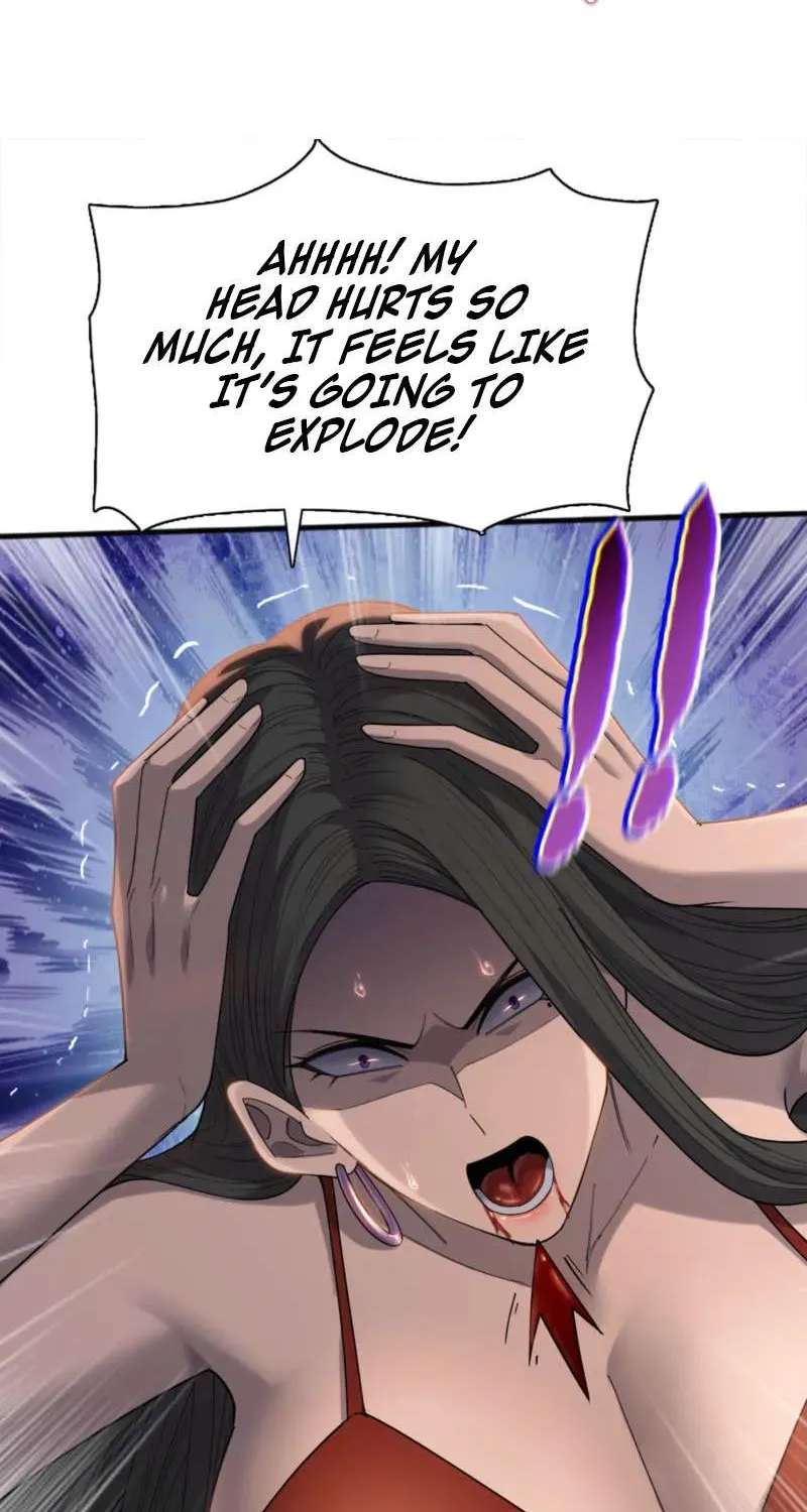 The Doomsday Ruthless Man: Hoarding Trillions Of Supplies At The Beginning Chapter 133 - page 23