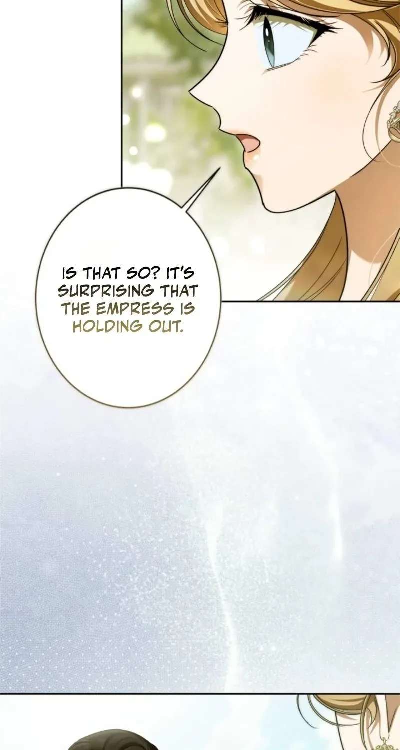 The Timid Lady of the Frontier Won't Give Up on Revenge Chapter 22 - page 9