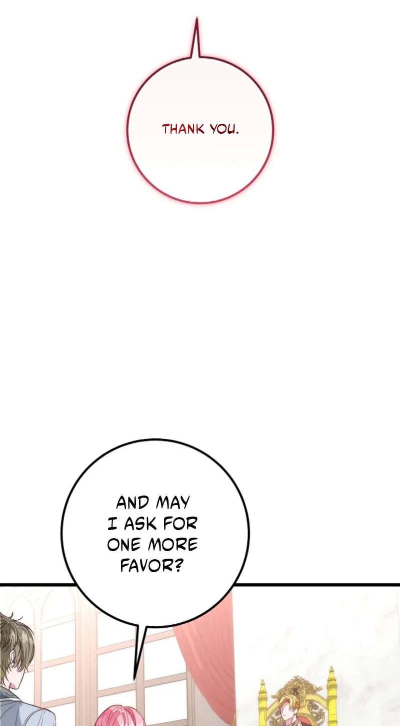 The Returned Villainess Vows to Stay Single Chapter 54 - page 39